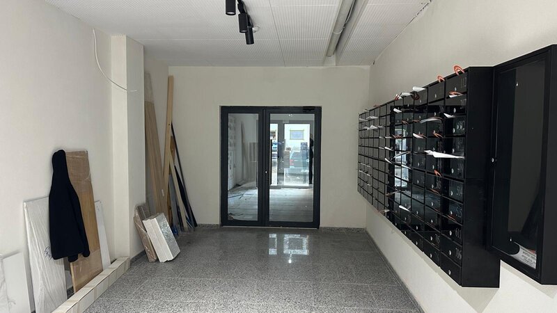 Berceni, Popesti Leordeni, Biruintei 81