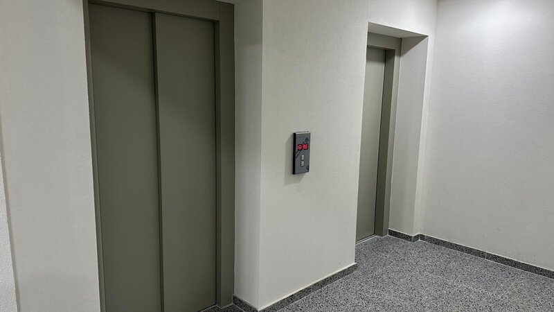 Berceni, Popesti Leordeni, Biruintei 81