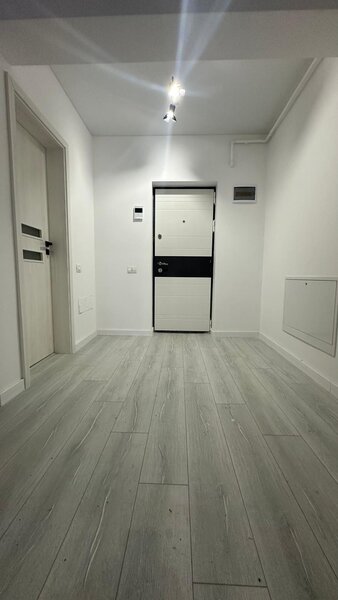 Berceni, Popesti Leordeni, Biruintei 81