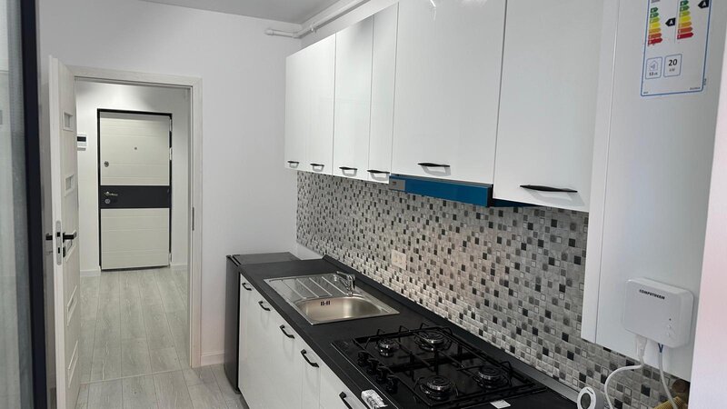 Berceni, Popesti Leordeni, Biruintei 81