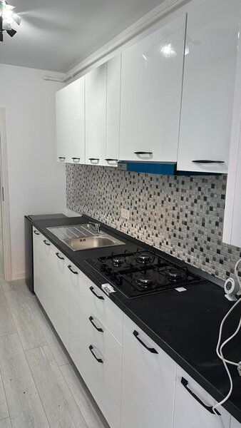 Berceni, Popesti Leordeni, Biruintei 81