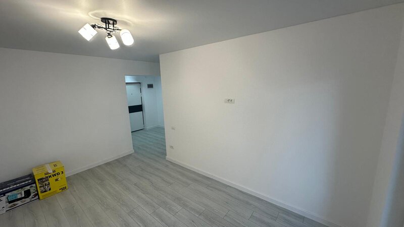 Berceni, Popesti Leordeni, Biruintei 81