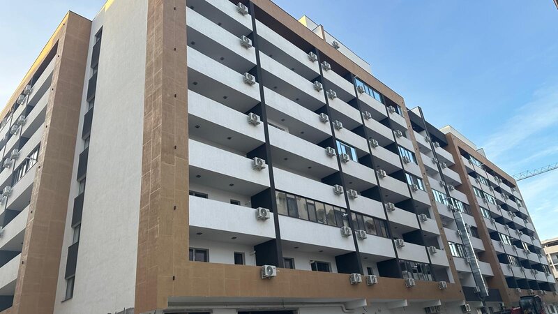 Berceni, Popesti Leordeni, Biruintei 81