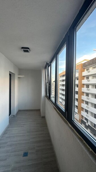 Berceni, Popesti Leordeni, Biruintei 81