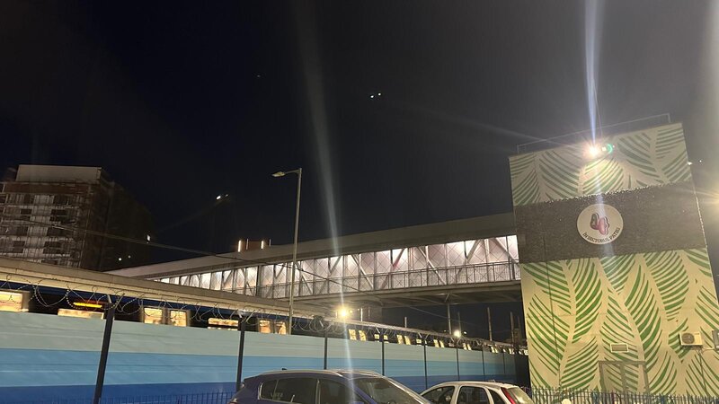 Berceni, Popesti Leordeni, Biruintei 81