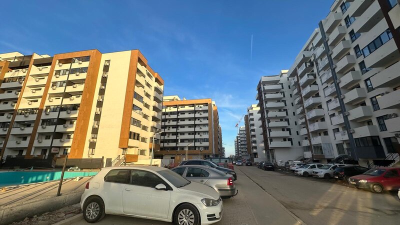 Berceni, Popesti Leordeni, Biruintei 81