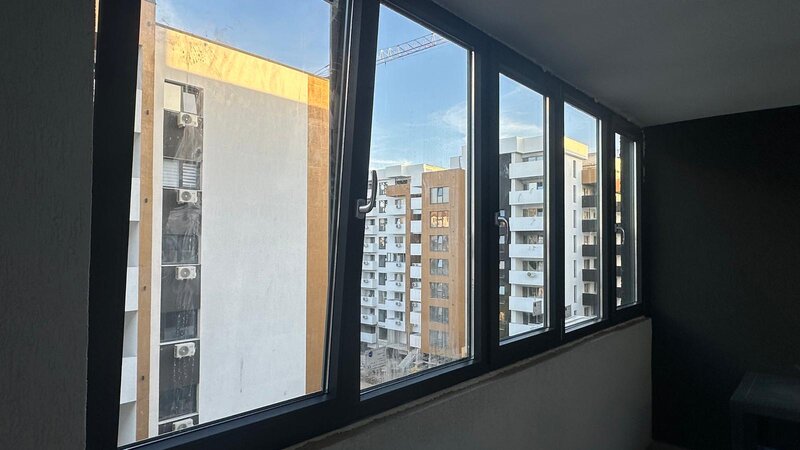 Berceni, Popesti Leordeni, Biruintei 81