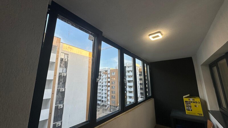 Berceni, Popesti Leordeni, Biruintei 81